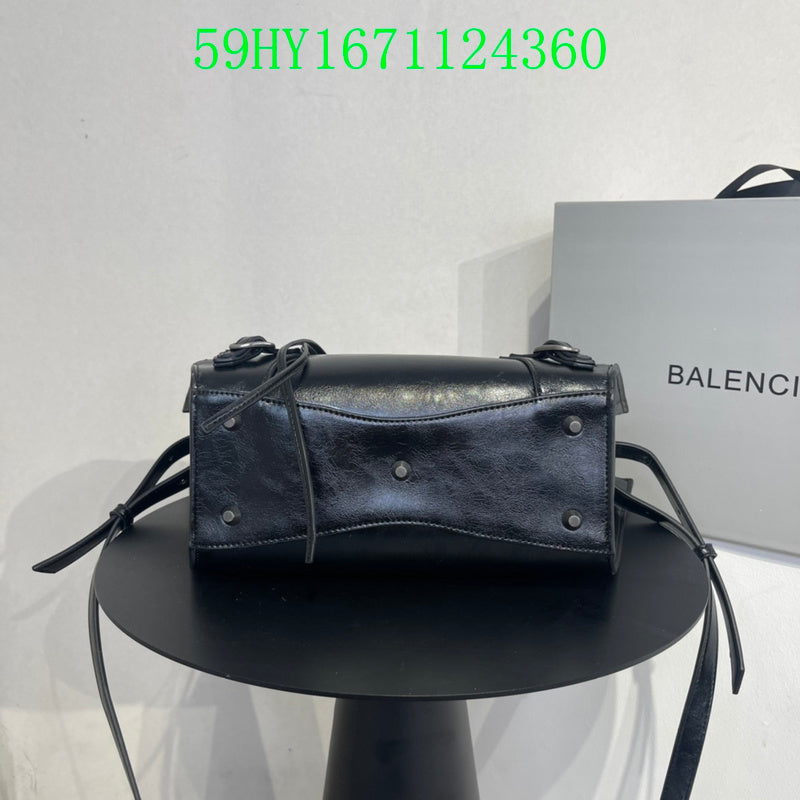Bags Attire - BGA Bags - 1969