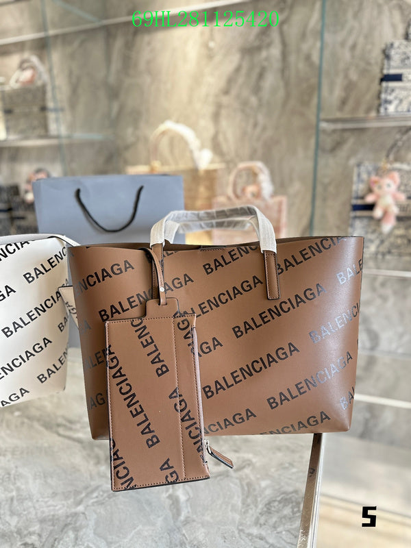 Bags Attire - BGA Bags - 1967