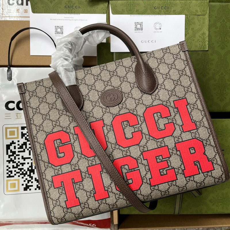 Bags Attire - Gucci Bags - 4074