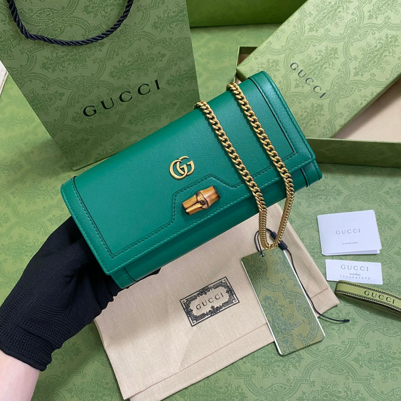 Bags Attire - Gucci Bags - 4669