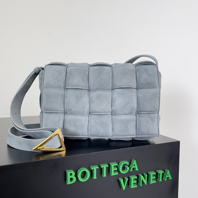 Bags Attire - Bottega Veneta Bags - 707