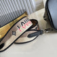 LV Alma BB Monogram Blossoms Black For Women, Shoulder And Crossbody Bags 9.3in/23.5cm LV M59217
