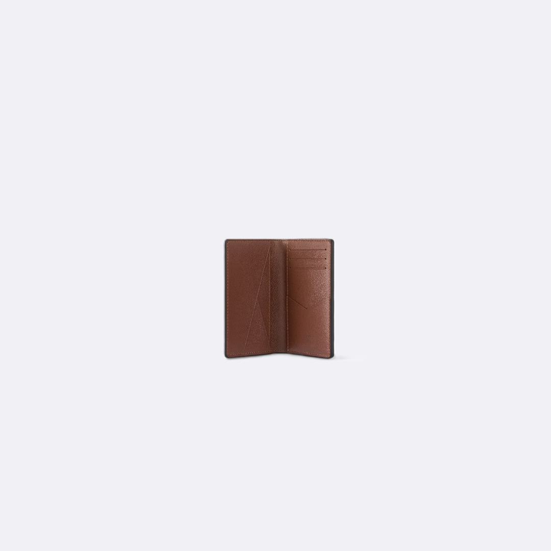 Louis Vuitton Pocket Organiser Wallet