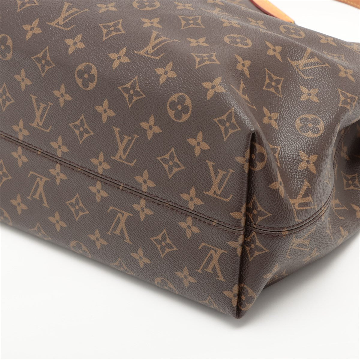 Louis Vuitton Monogram Graceful MM