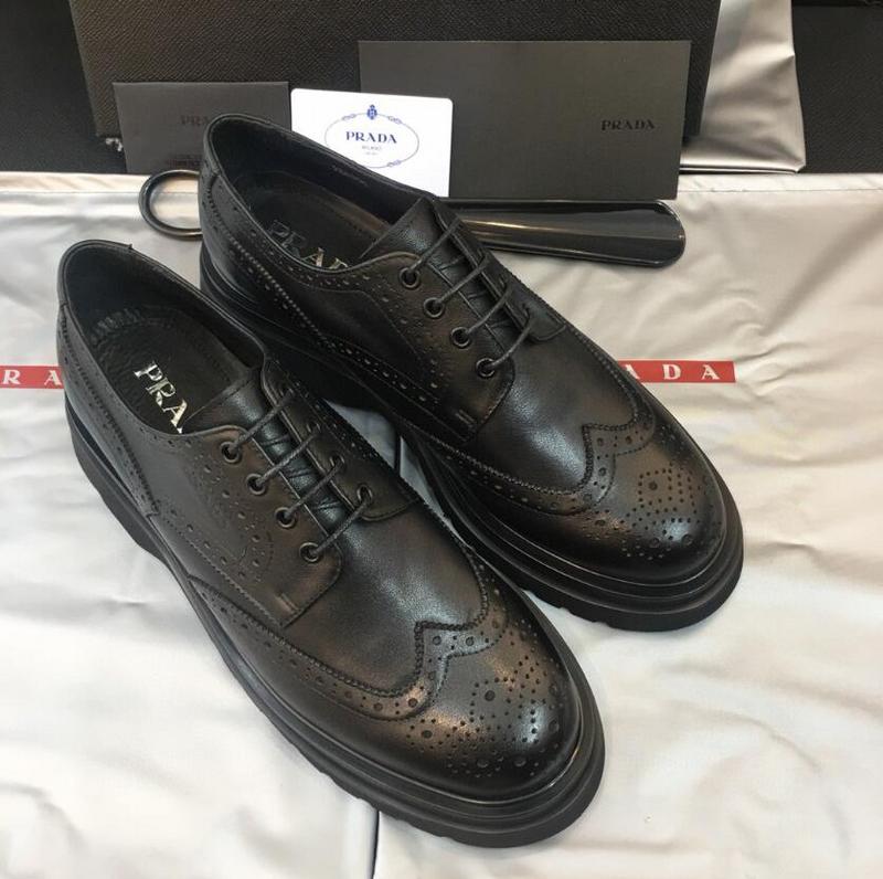 Bags Attire - PD Men Shoes - 478
