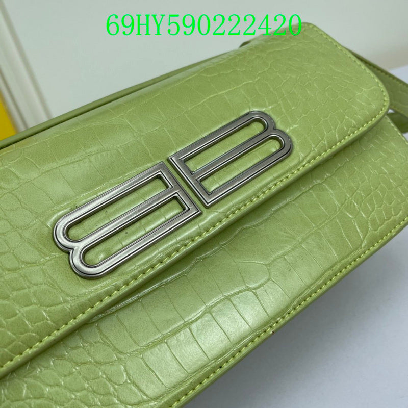 Bags Attire - BGA Bags - 2379