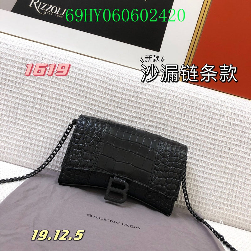 Bags Attire - BGA Bags - 2490