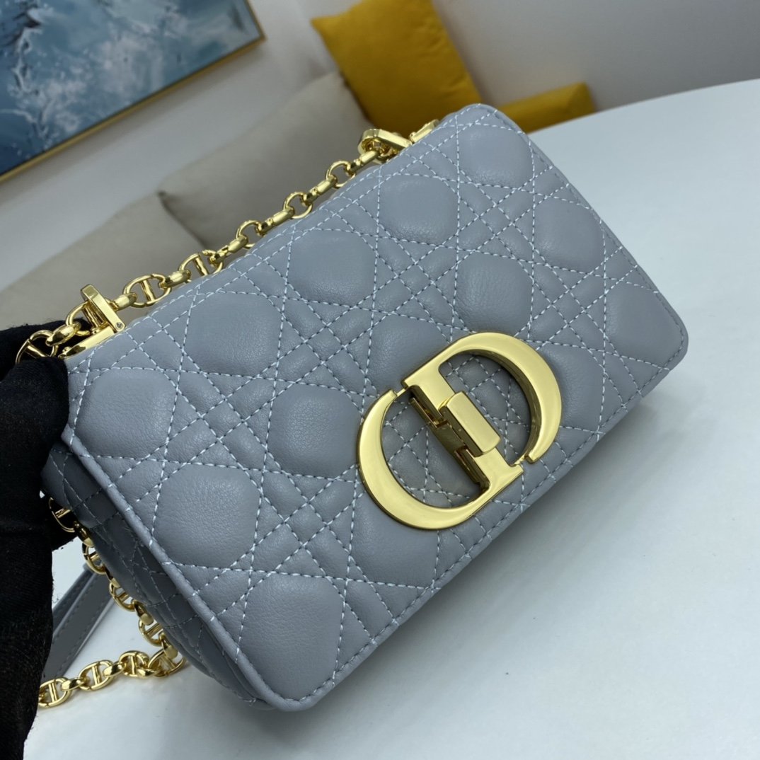 Luxury Handbags Christian Dior 066