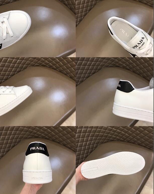 Bags Attire - PD Men Shoes - 433