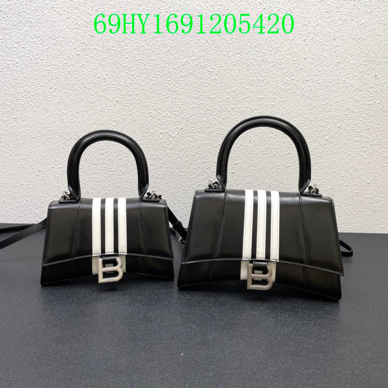 Bags Attire - BGA Bags - 1953