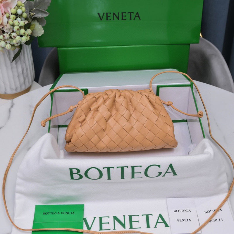 Bags Attire - Bottega Veneta Bags - 661