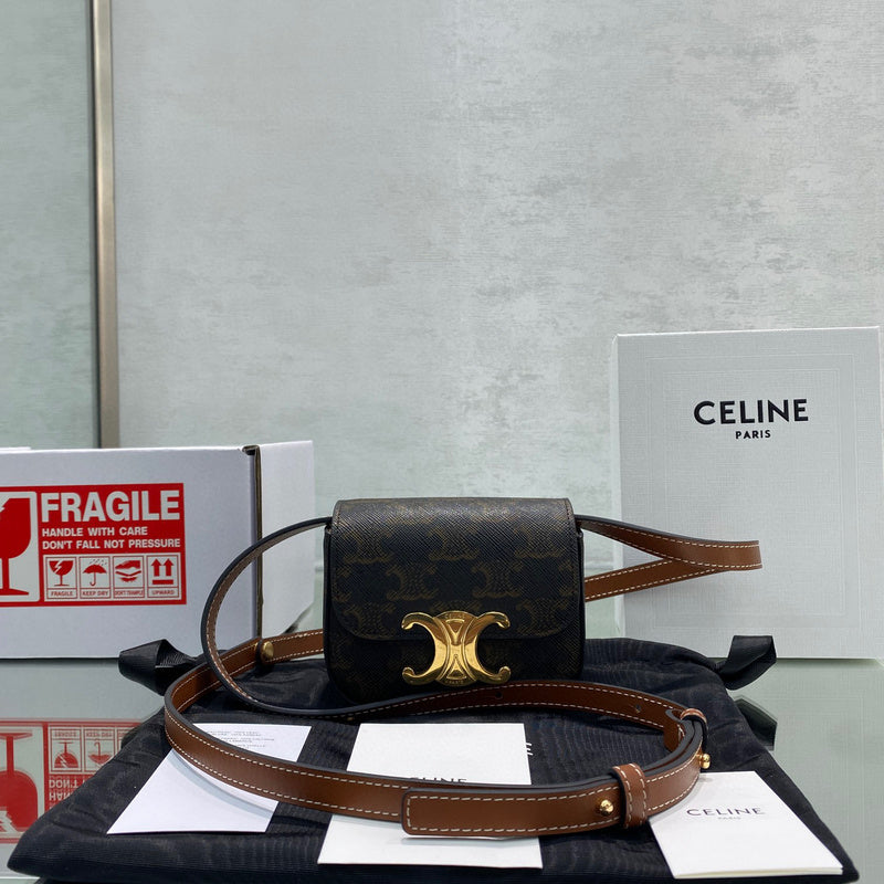 Bags Attire - Celine Bags - 641