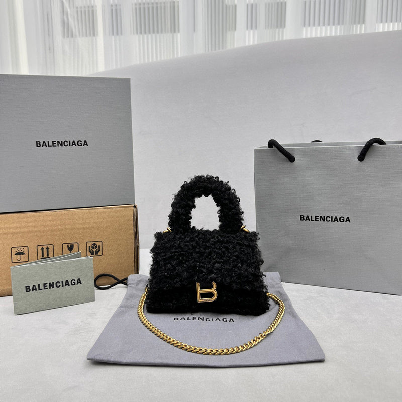 Bags Attire - Balenciaga Bags - 1543