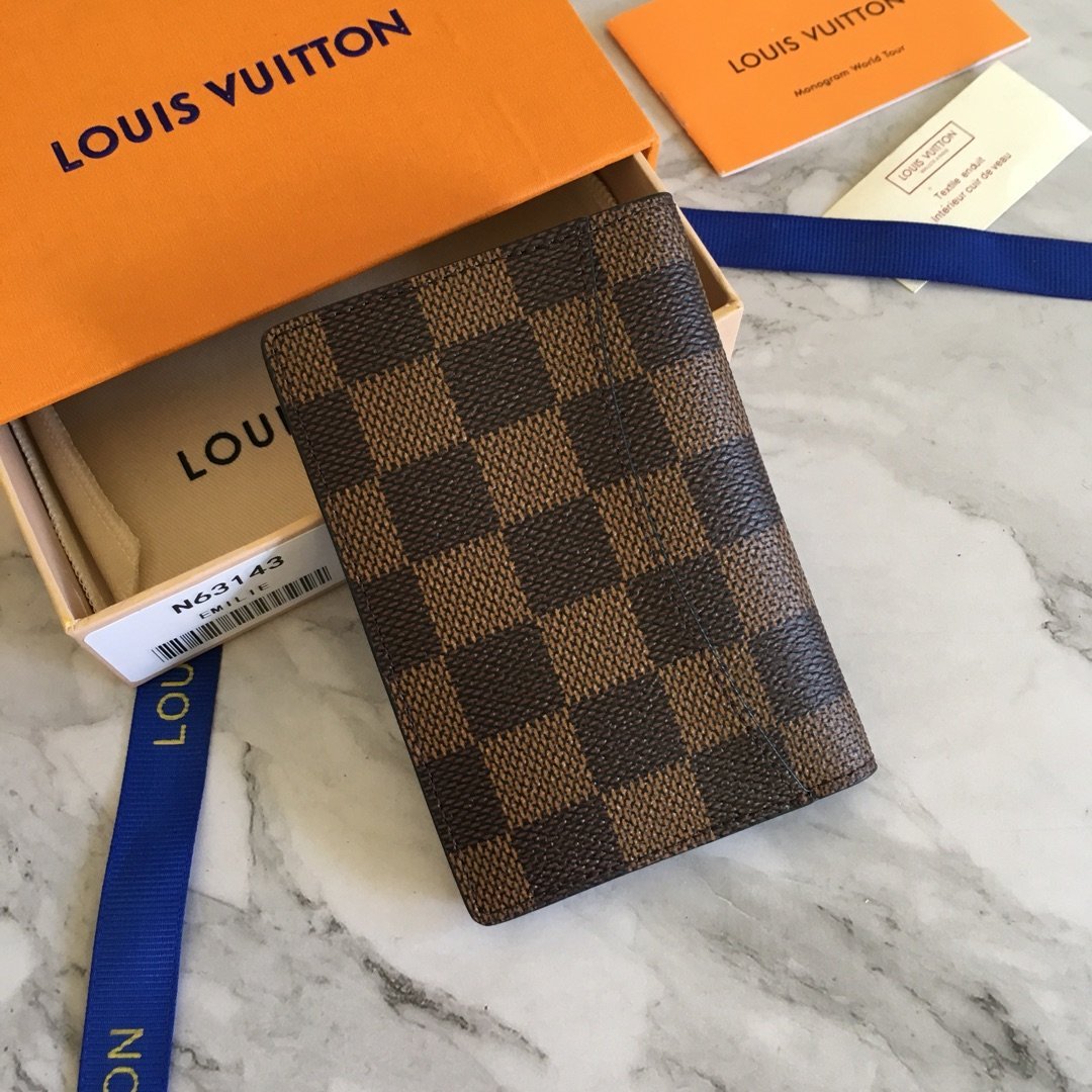 Louis Vuitton Wallet