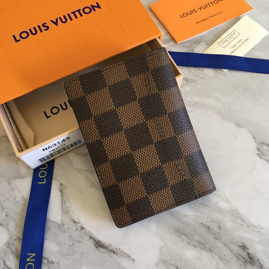 Louis Vuitton Wallet