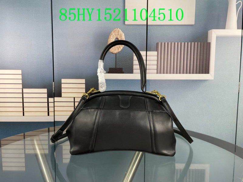 Bags Attire - BGA Bags - 2011