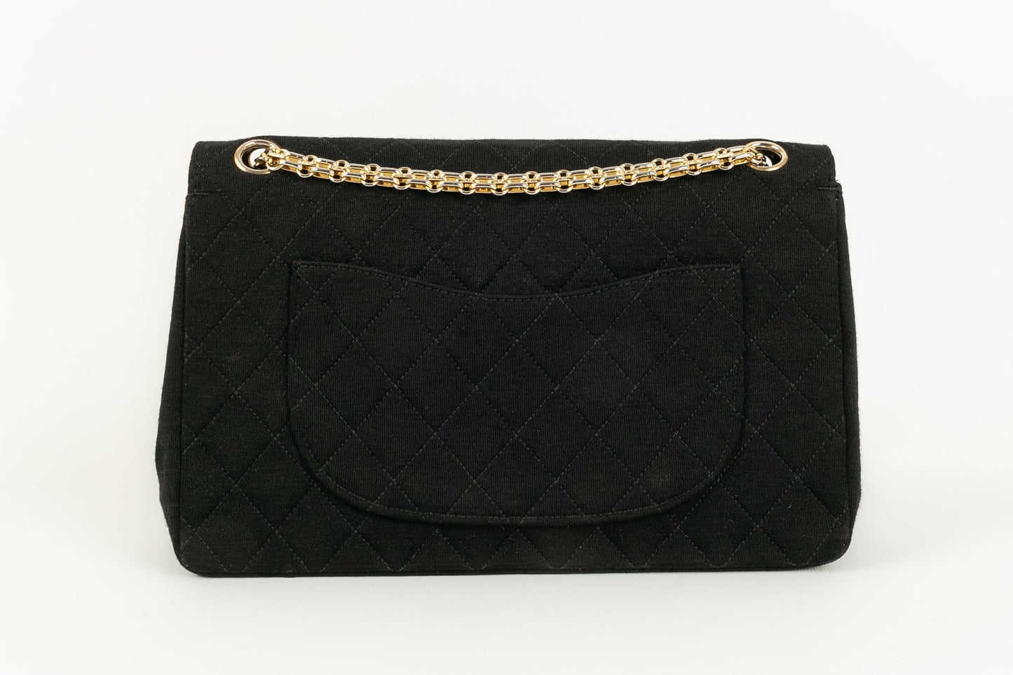 Sac en jersey Chanel