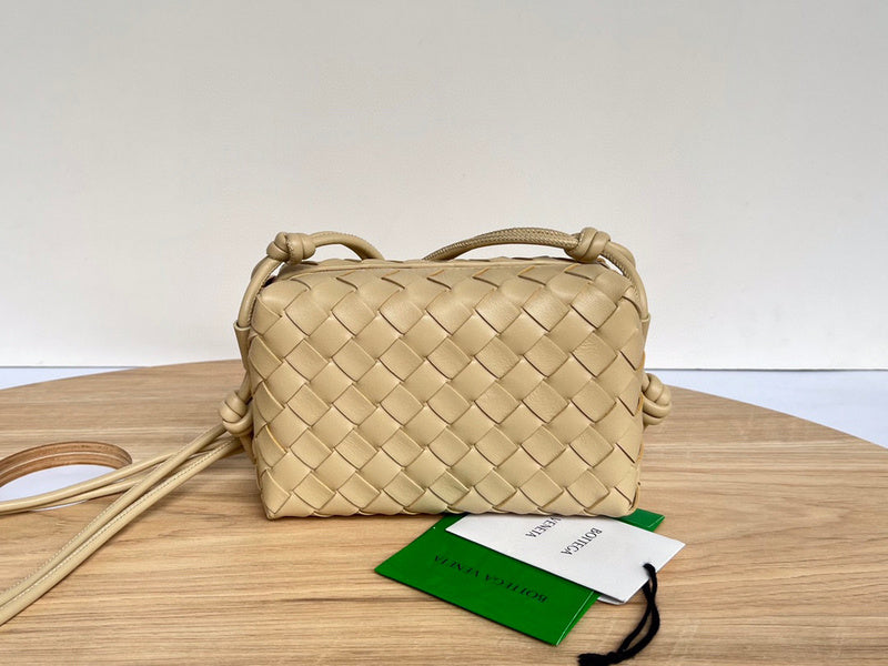 Bags Attire - Bottega Veneta Bags - 734