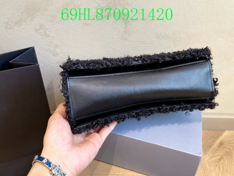 Bags Attire - BGA Bags - 2040