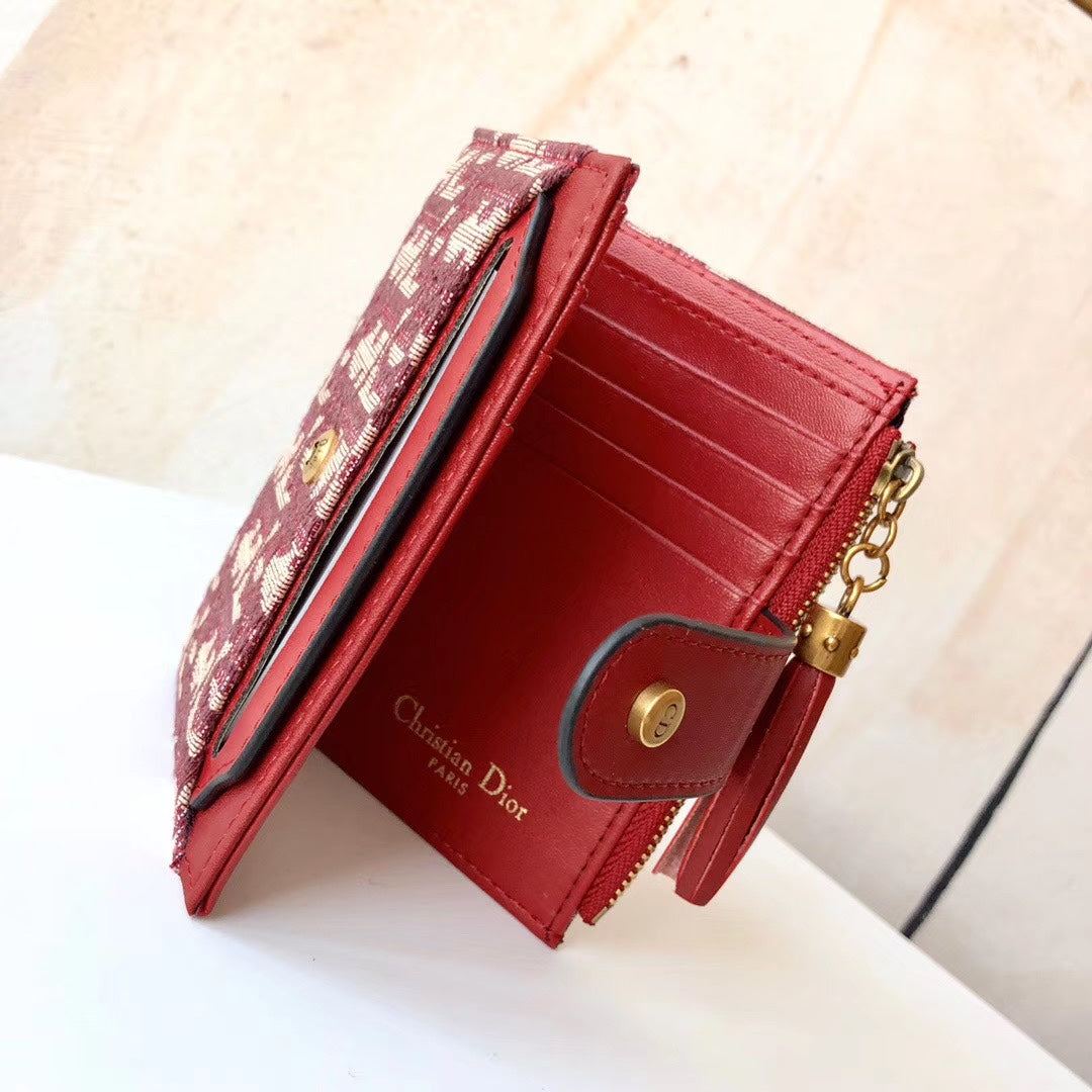 EN - New Arrival Wallet Christian Dior 003