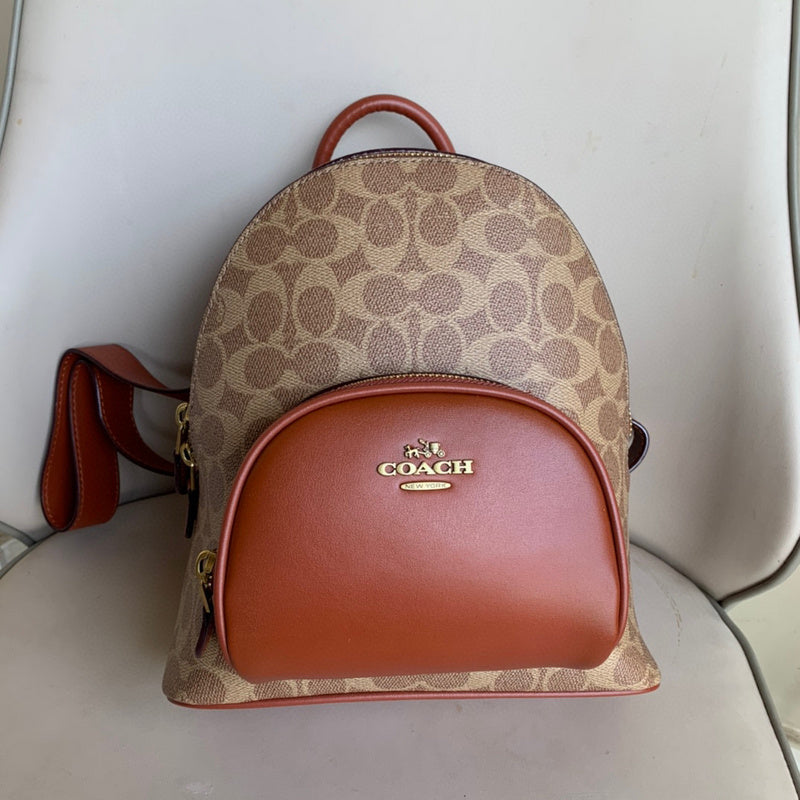 Bags Attire - Coach Bags - 052