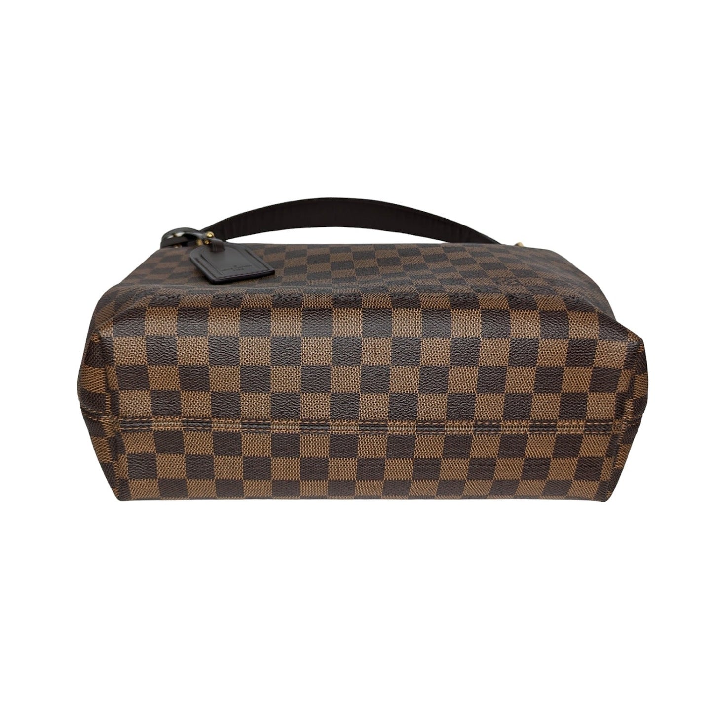 Louis Vuitton Damier Ebene Graceful PM Hobo