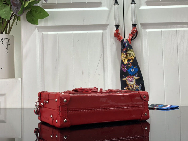 Bags Attire Louis Vuitton bags - 2477