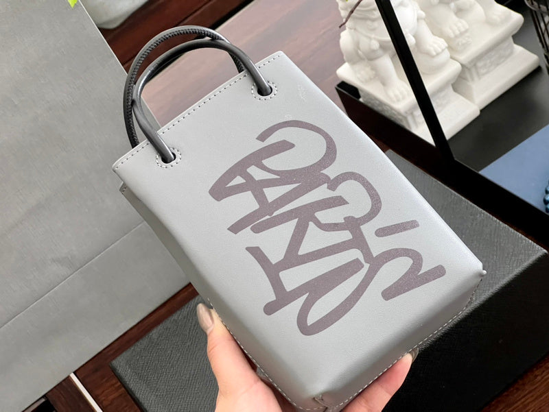 Bags Attire - BGA Bags - 1453