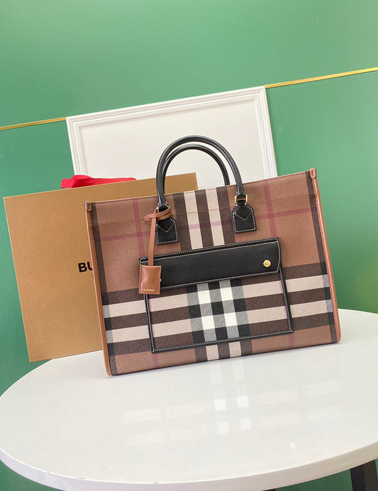 Bags Attire - Burberry Bags - 419