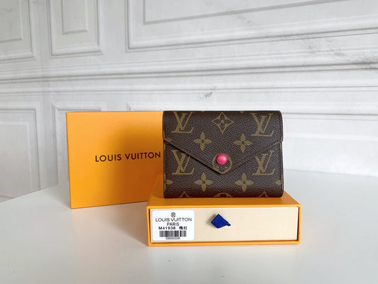 New Arrival Wallet Louis Vuitton  117