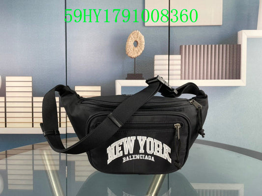 Bags Attire - BGA Bags - 2022