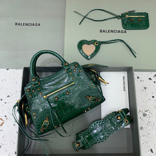 Bags Attire - Balenciaga Bags - 779