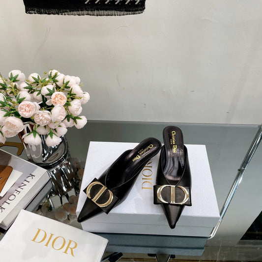 New Christian Dior HIGH HEELS 058