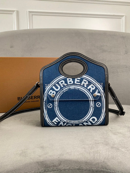 Bags Attire - Burberry Bags - 593