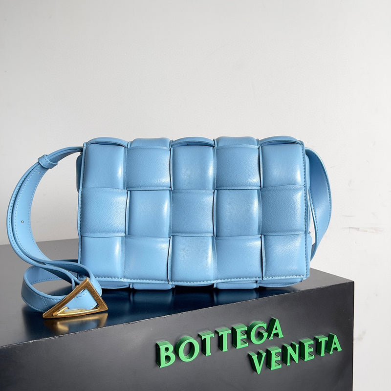 Bags Attire - Bottega Veneta Bags - 043