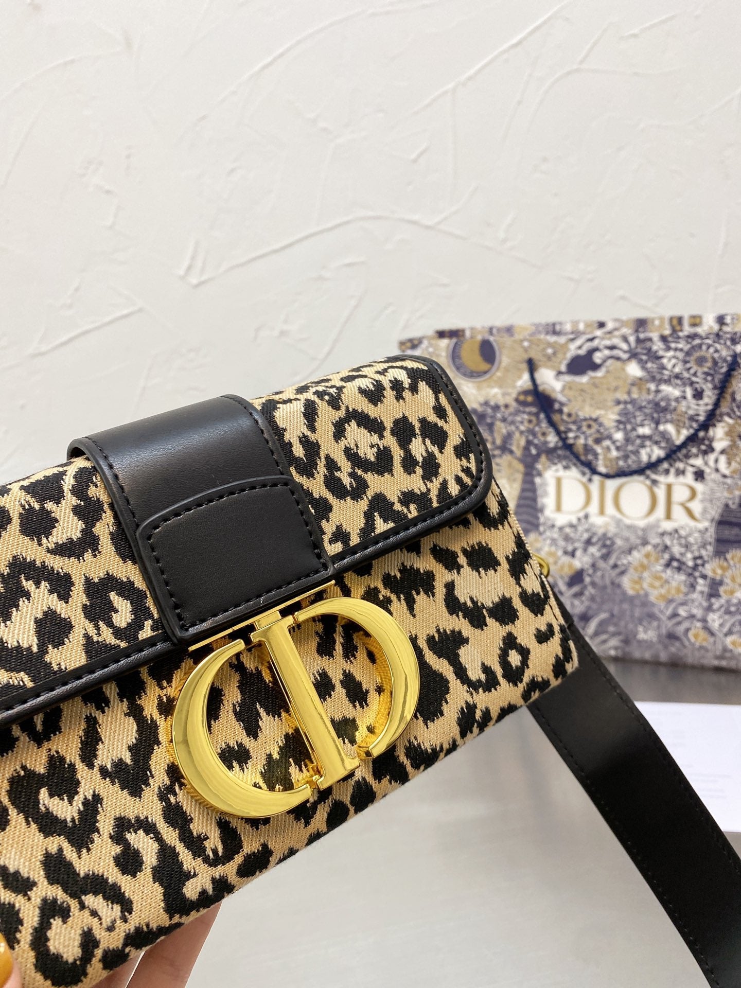 EN - New Arrival Bags Christian Dior 329