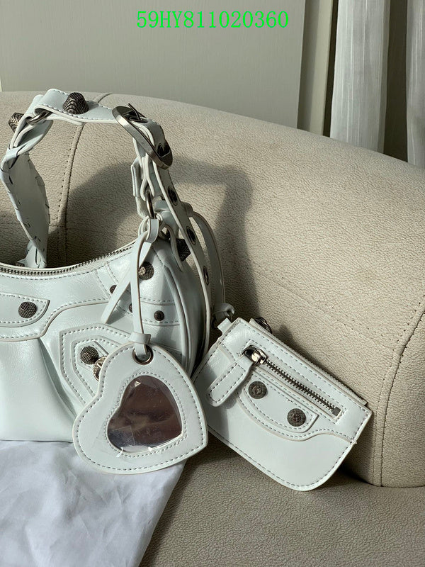 Bags Attire - BGA Bags - 2002