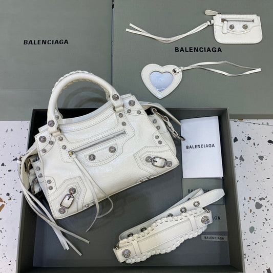 Bags Attire - Balenciaga Bags - 1309