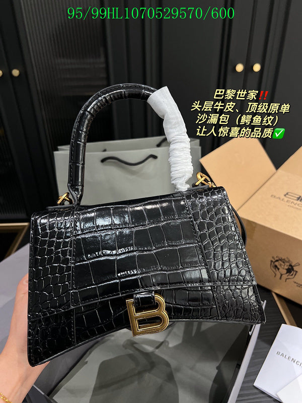 Bags Attire - BGA Bags - 1747