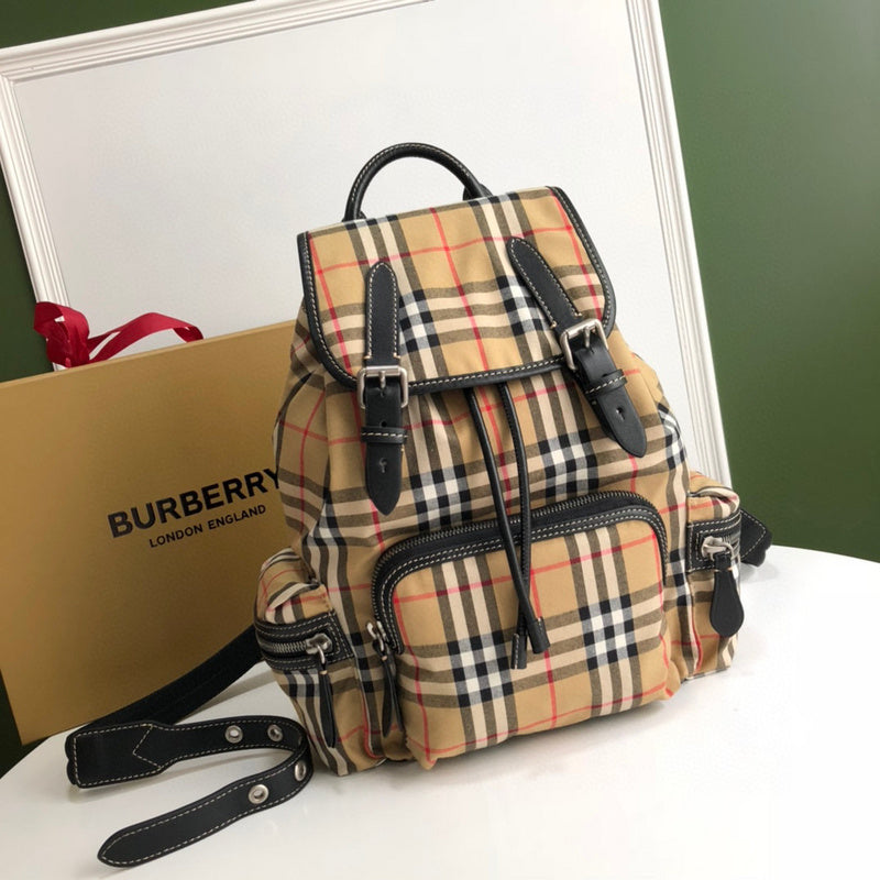 Bags Attire - Burberry Bags - 491