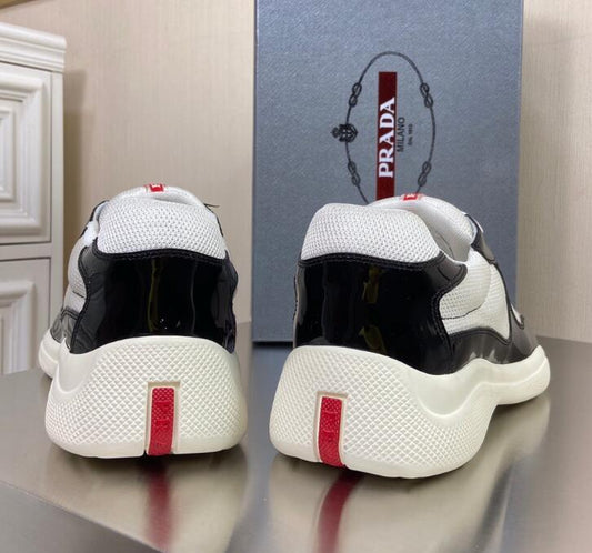 Bags Attire - PD Men Shoes - 407