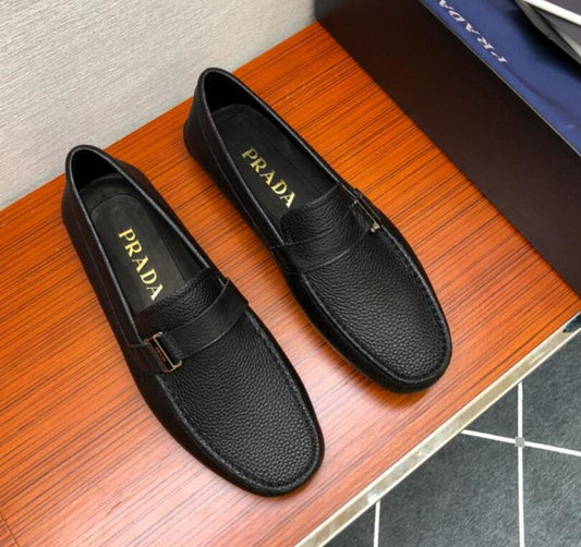 Bags Attire - PD Men Shoes - 323