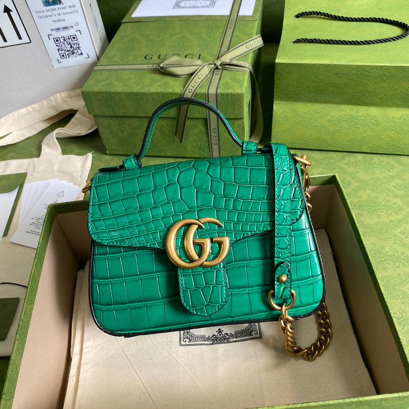 Bags Attire - Gucci Bags - 3974