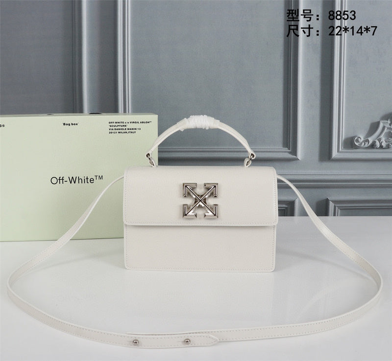 Bags Attire - OW Bags - 006