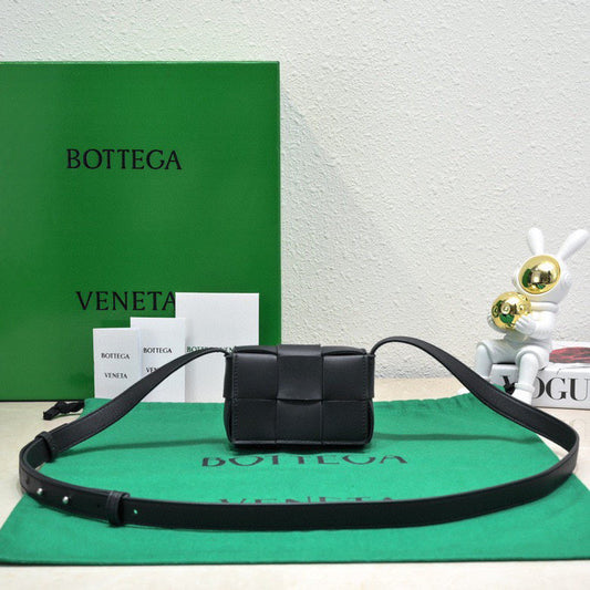 Bags Attire - Bottega Veneta Bags - 357