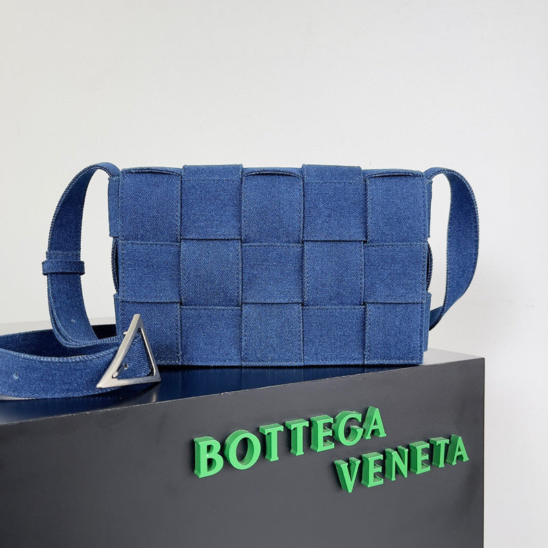 Bags Attire - Bottega Veneta Bags - 639