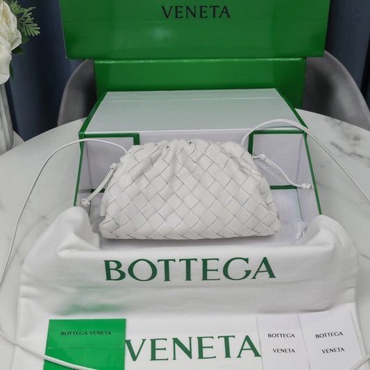 Bags Attire - Bottega Veneta Bags - 662