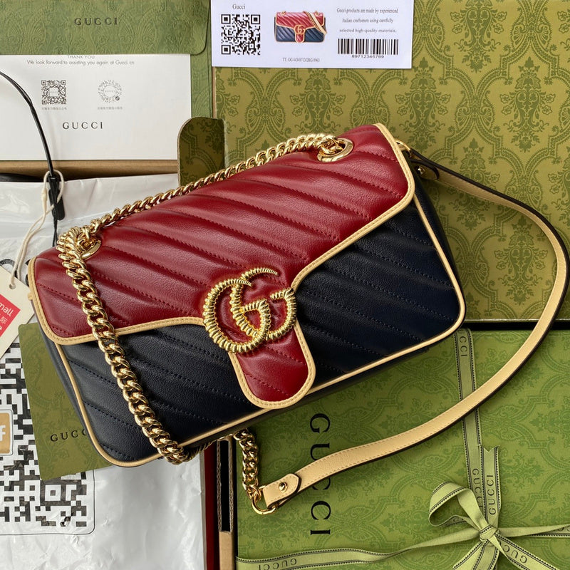 Bags Attire - Gucci Bags - 4383