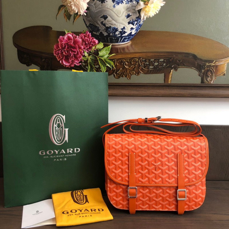 Bags Attire - Goyard Bags - 987