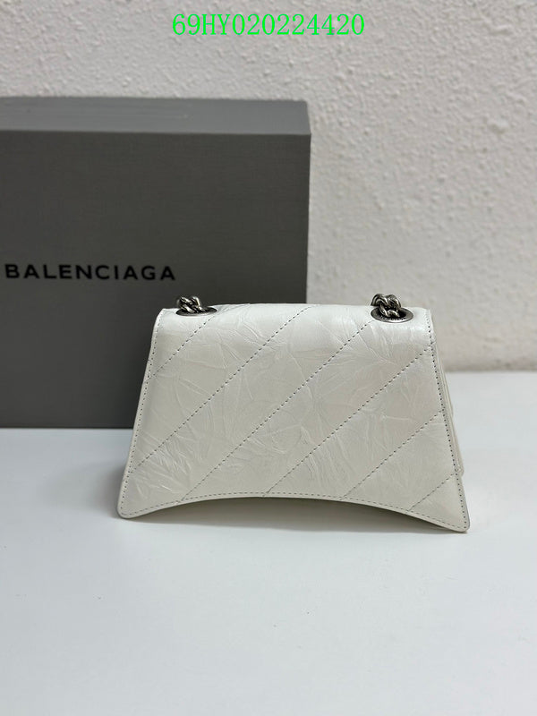 Bags Attire - BGA Bags - 1930